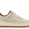 Air Force 1 Luxe 'Pecan'
