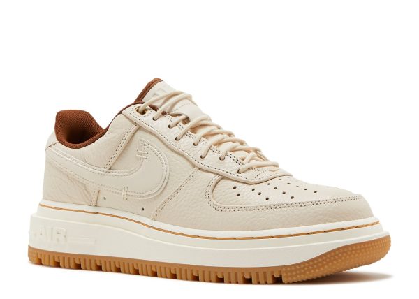 Air Force 1 Luxe 'Pecan'