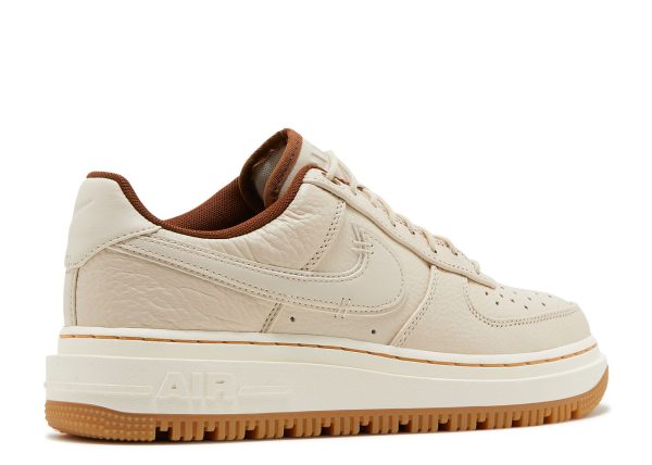 Air Force 1 Luxe 'Pecan'