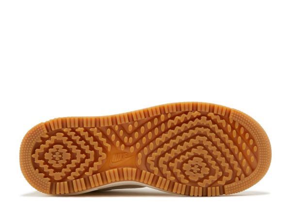 Air Force 1 Luxe 'Pecan'