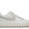 Air Force 1 Luxe 'Triple White'