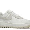 Air Force 1 Luxe 'Triple White'