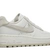 Air Force 1 Luxe 'Triple White'