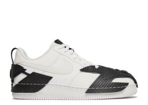 Air Force 1 NDSTRKT 'White Black'