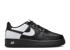 Air Force 1 Next Nature GS 'Split - Black White'