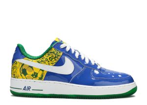 Air Force 1 Premium Collection Royale 'Ronaldinho'
