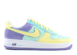 Air Force 1 Premium 'Easter Egg'