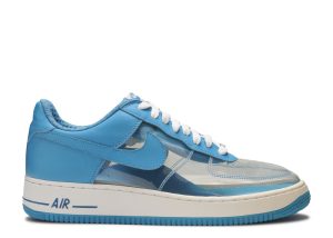 Air Force 1 Premium 'Fantastic 4 Invisible Woman'