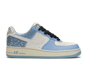 Air Force 1 Premium Georges 'Entourage'