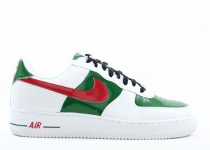 Air Force 1 Premium 'Mexico World Cup'