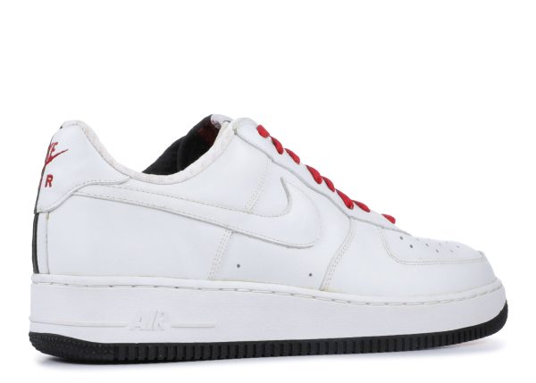 Air Force 1 Premium 'Scarface'