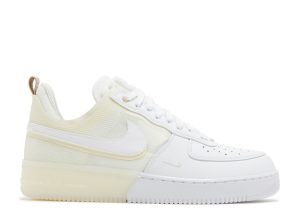 Air Force 1 React 'Coconut Milk'