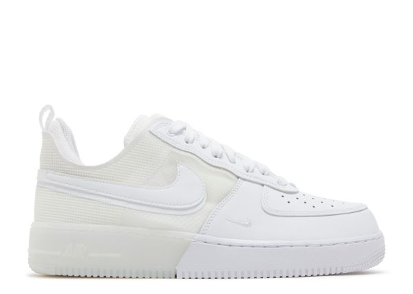 Air Force 1 React 'Photon Dust'