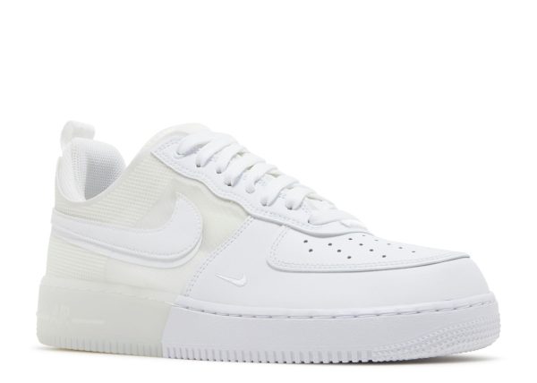 Air Force 1 React 'Photon Dust'