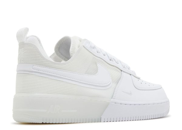 Air Force 1 React 'Photon Dust'