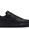 Air Force 1 SP 'Perforated Black'