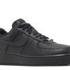Air Force 1 SP 'Perforated Black'