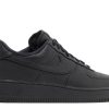 Air Force 1 SP 'Perforated Black'