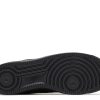 Air Force 1 SP 'Perforated Black'