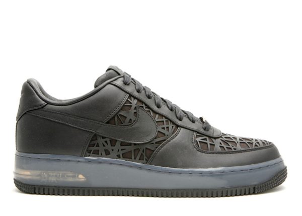 Air Force 1 Supreme Max Air 'Birds Nest'