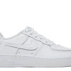 Air Force 1/1 GS 'White'