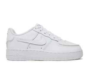 Air Force 1/1 GS 'White'