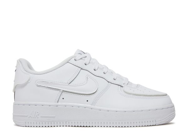 Air Force 1/1 GS 'White'