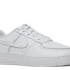 Air Force 1/1 GS 'White'