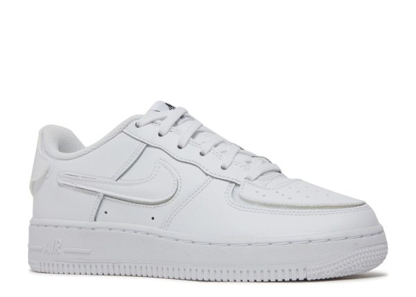 Air Force 1/1 GS 'White'