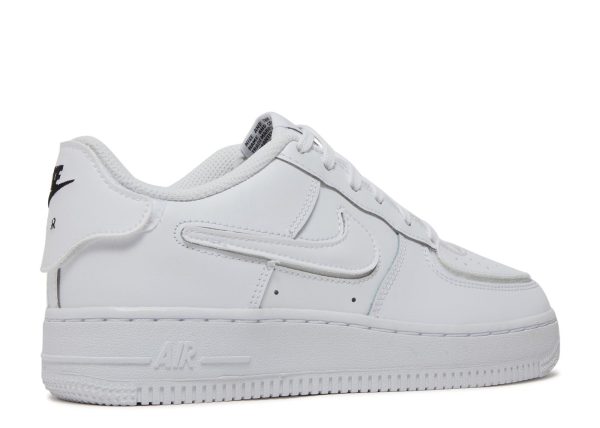 Air Force 1/1 GS 'White'