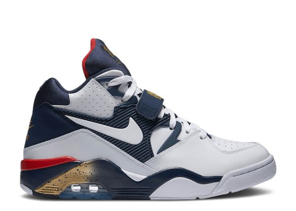 Air Force 180 'Olympic' 2016