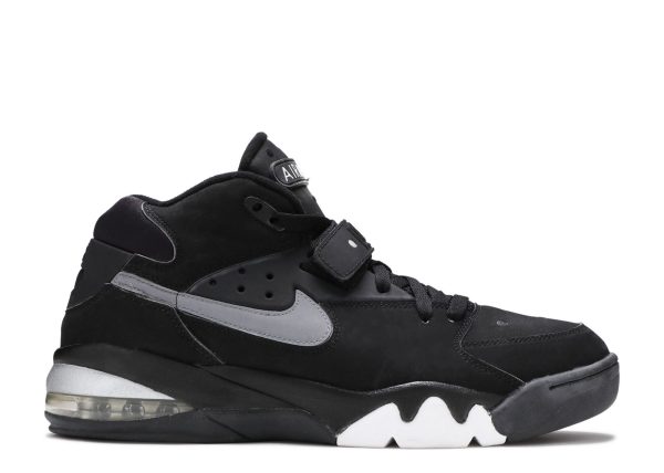Air Force Max 'Fab Five' 2006