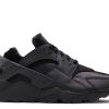 Air Huarache 'Triple Black'