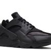 Air Huarache 'Triple Black'