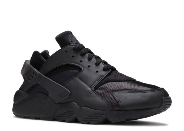 Air Huarache 'Triple Black'