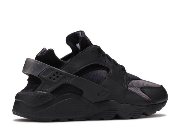 Air Huarache 'Triple Black'