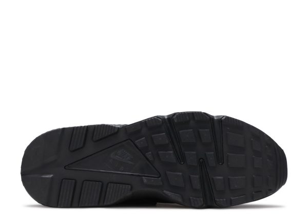 Air Huarache 'Triple Black'