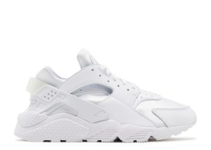 Air Huarache 'Triple White'