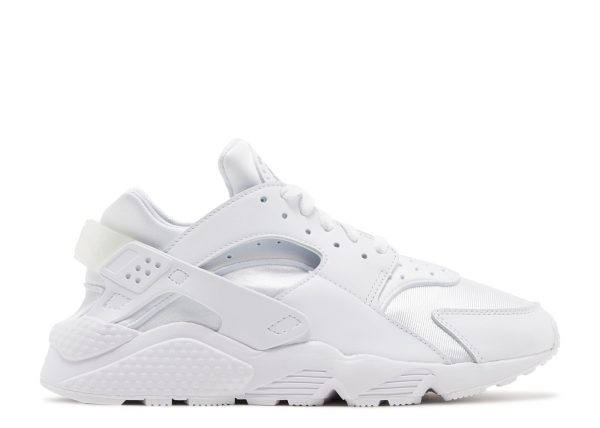 Air Huarache 'Triple White'