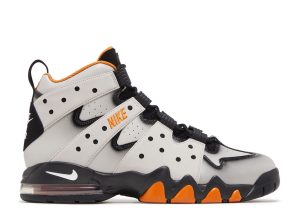 Air Max 2 CB 94 'Airbrush - Light Iron Ore'