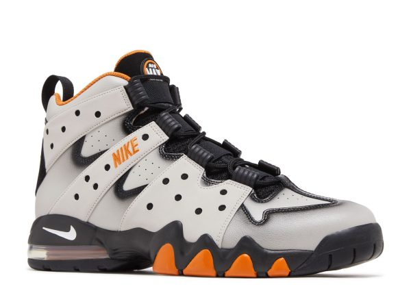 Air Max 2 CB 94 'Airbrush - Light Iron Ore'
