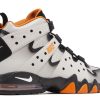 Air Max 2 CB 94 'Airbrush - Light Iron Ore'