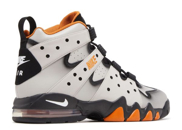 Air Max 2 CB 94 'Airbrush - Light Iron Ore'