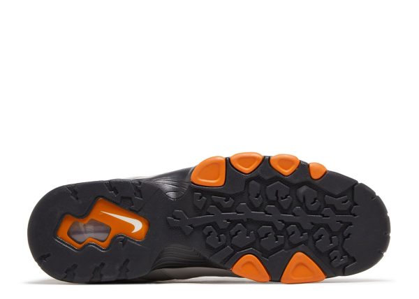 Air Max 2 CB 94 'Airbrush - Light Iron Ore'