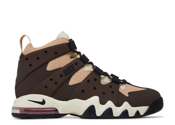 Air Max 2 CB 94 'Baroque Brown'