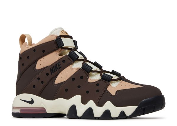 Air Max 2 CB 94 'Baroque Brown'