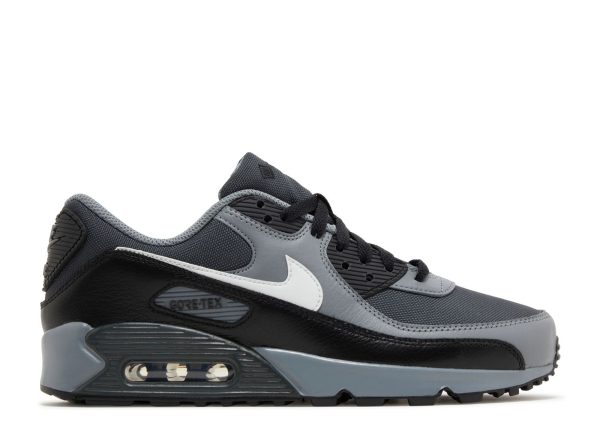Air Max 90 GORE-TEX 'Dark Smoke Grey'