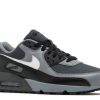 Air Max 90 GORE-TEX 'Dark Smoke Grey'