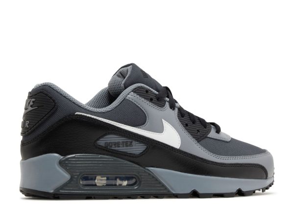 Air Max 90 GORE-TEX 'Dark Smoke Grey'