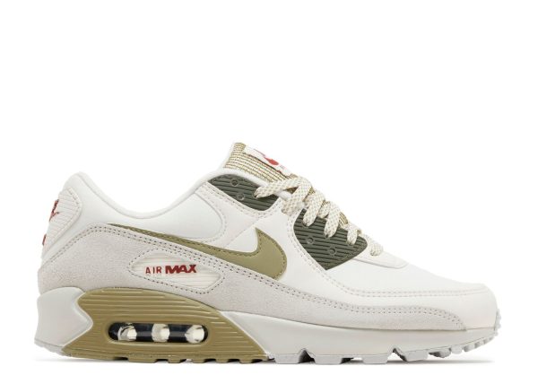 Air Max 90 'Phantom Neutral Olive'